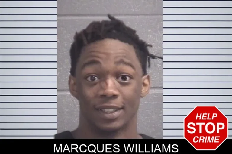 Marcques Williams