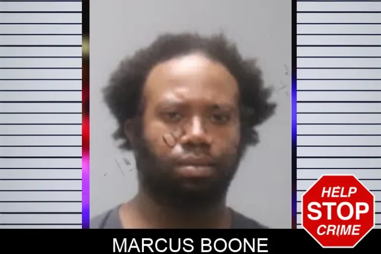 Marcus Boone