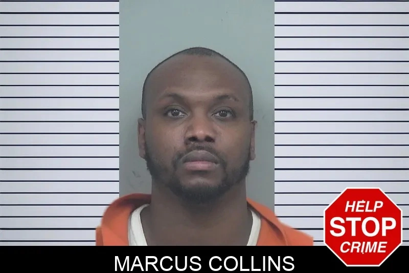 Marcus Collins mugshot – Gwinnett County , Georgia Marcus Collins mugshot
