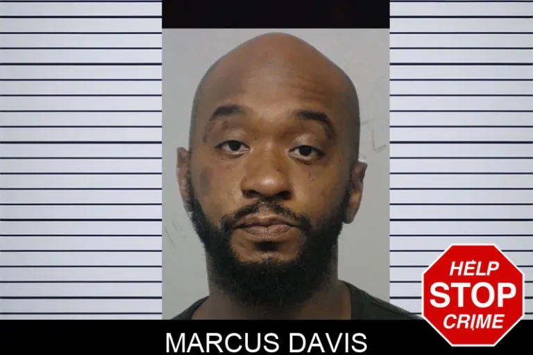 Marcus Davis