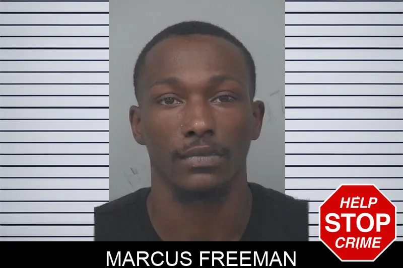 Marcus Freeman mugshot – Gwinnett County , Georgia Marcus Freeman mugshot