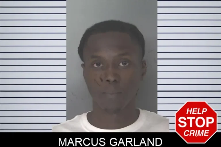 Marcus Garland
