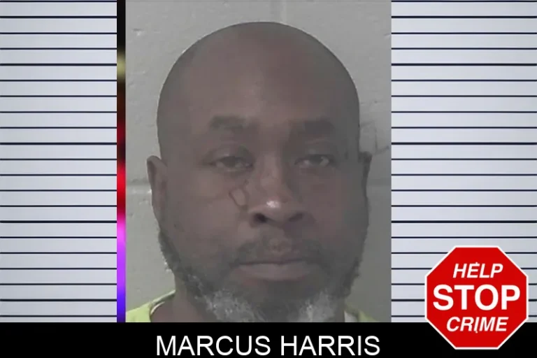Marcus Harris