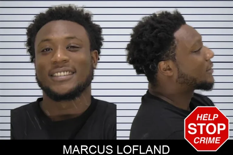 Marcus Lofland