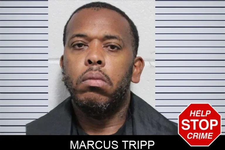 Marcus Tripp mugshot β Habersham County , Georgia Marcus Tripp