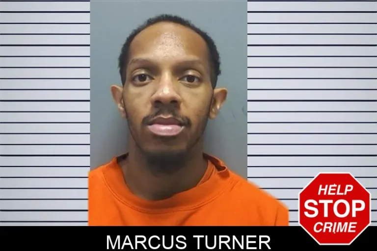 Marcus Turner