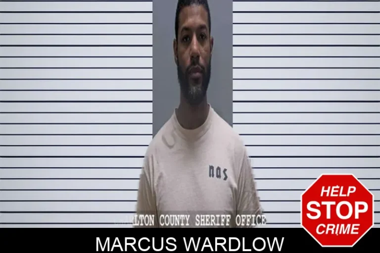Marcus Wardlow