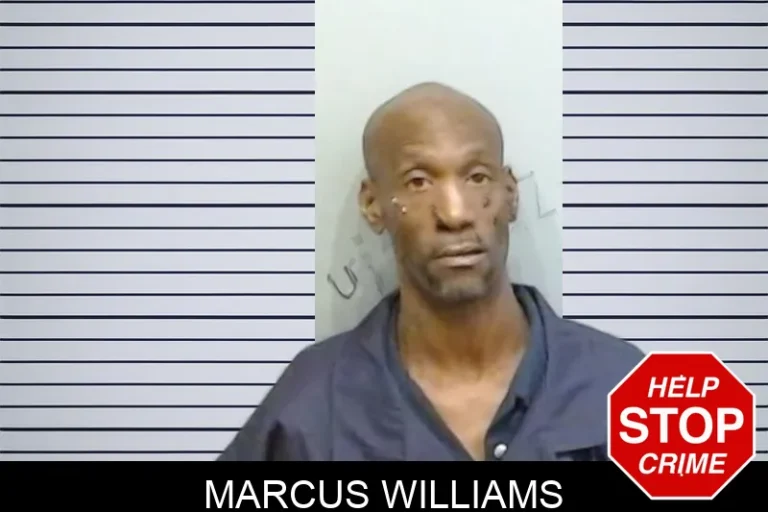 Marcus Williams