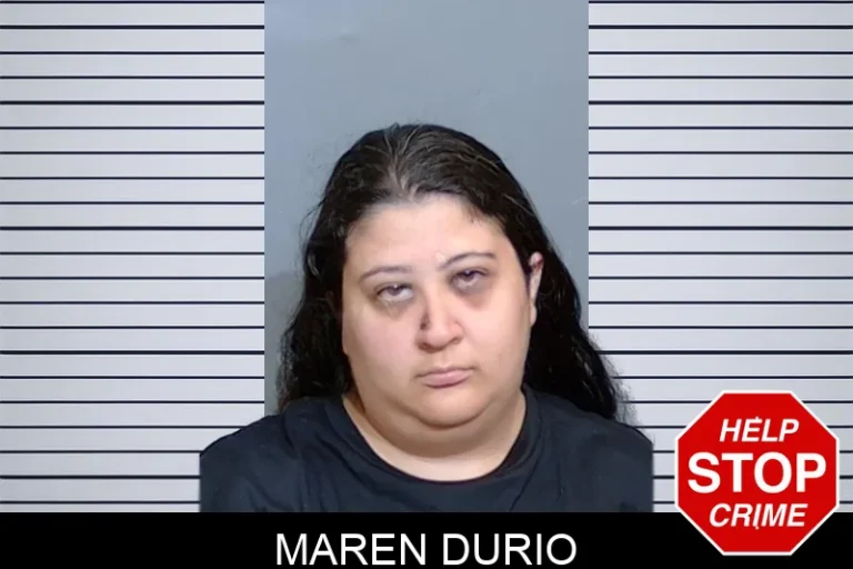 Maren Durio