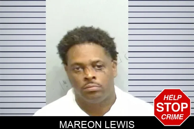 Mareon Lewis