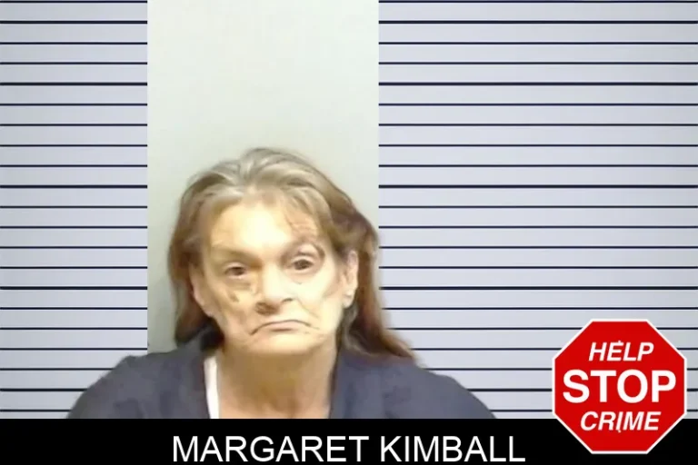 Margaret Kimball
