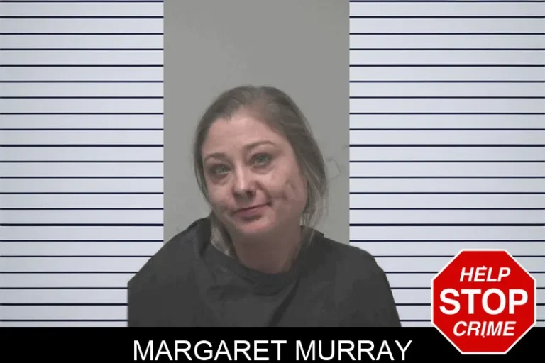 Margaret Murray