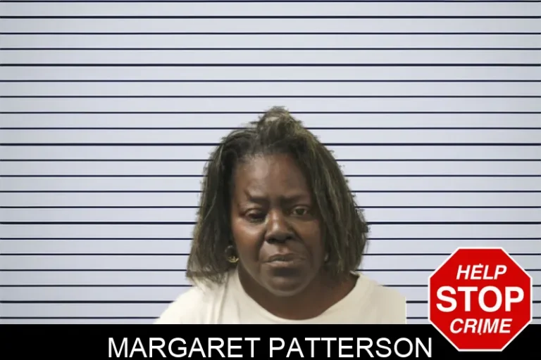 Margaret Patterson