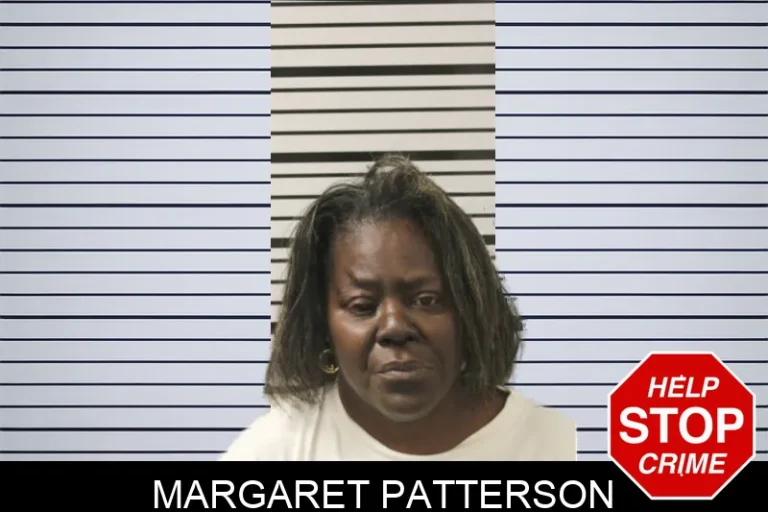 Margaret Patterson