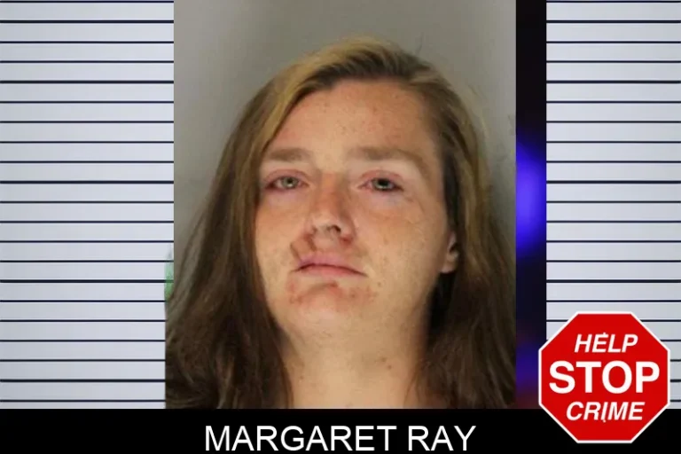 Margaret Ray mugshot – Hall County , Georgia Margaret Ray