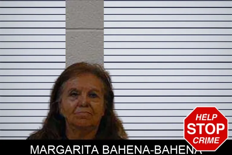 Margarita Bahena-Bahena