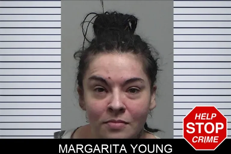 Margarita Young mugshot – Tift County , Georgia Margarita Young