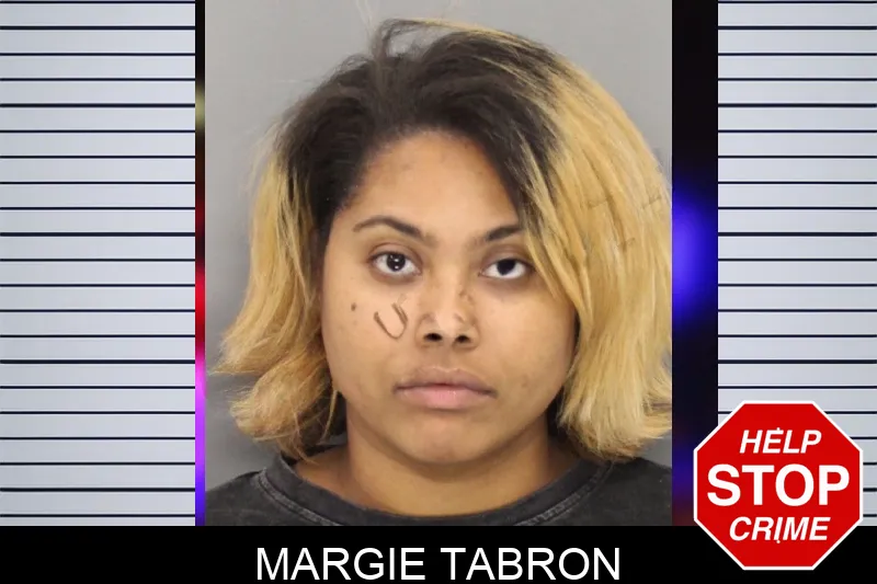 Margie Tabron mugshot – Cobb County , Georgia Margie Tabron mugshot