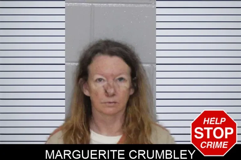 Marguerite Crumbley mugshot – Morgan County , Georgia Marguerite Crumbley