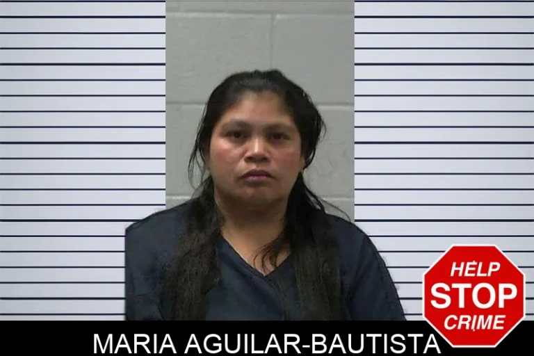 Maria Aguilar-Bautista