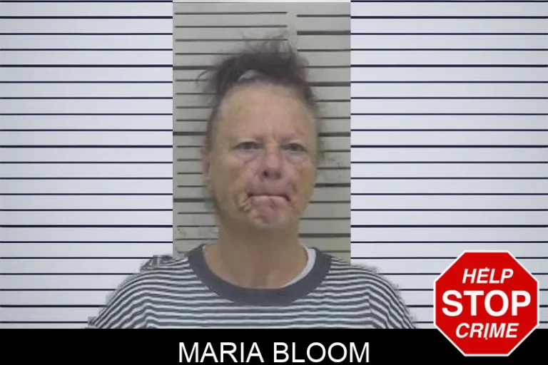 Maria Bloom