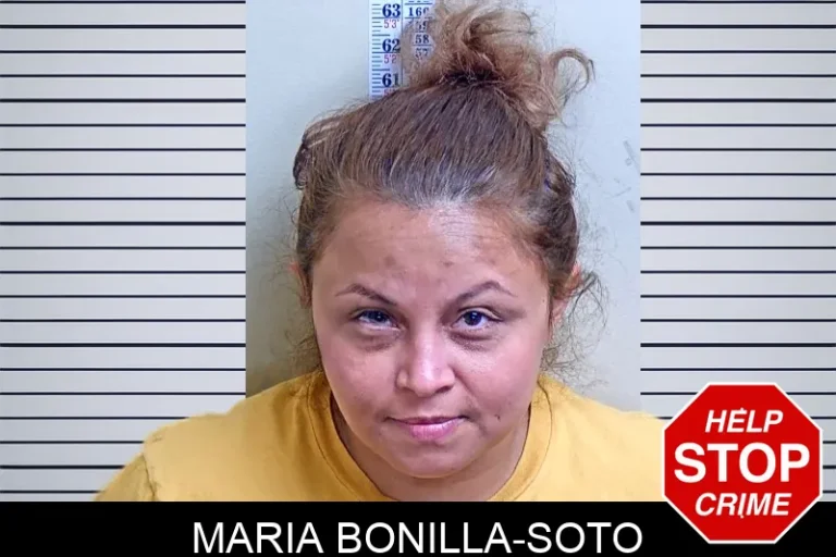 Maria Bonilla-Soto