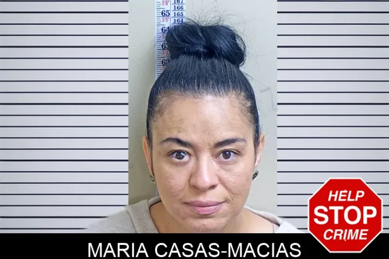 Maria Casas-Macias