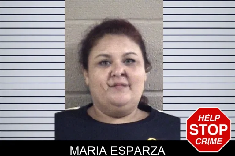 Maria Esparza