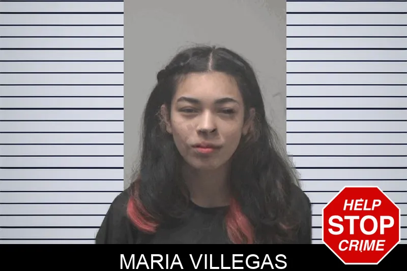 Maria Villegas mugshot – Coweta County , Georgia Maria Villegas mugshot