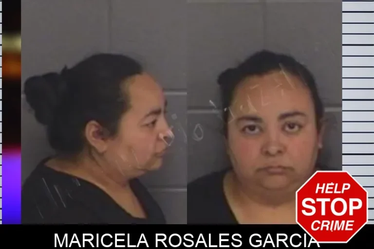 Maricela Rosales Garcia