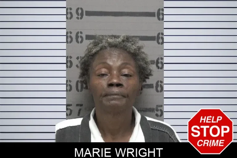 Marie Wright