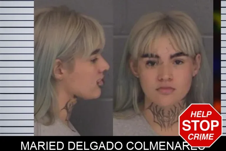 Maried Delgado Colmenares