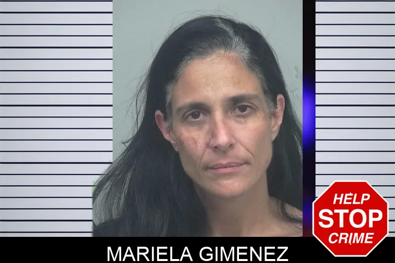 Mariela Gimenez