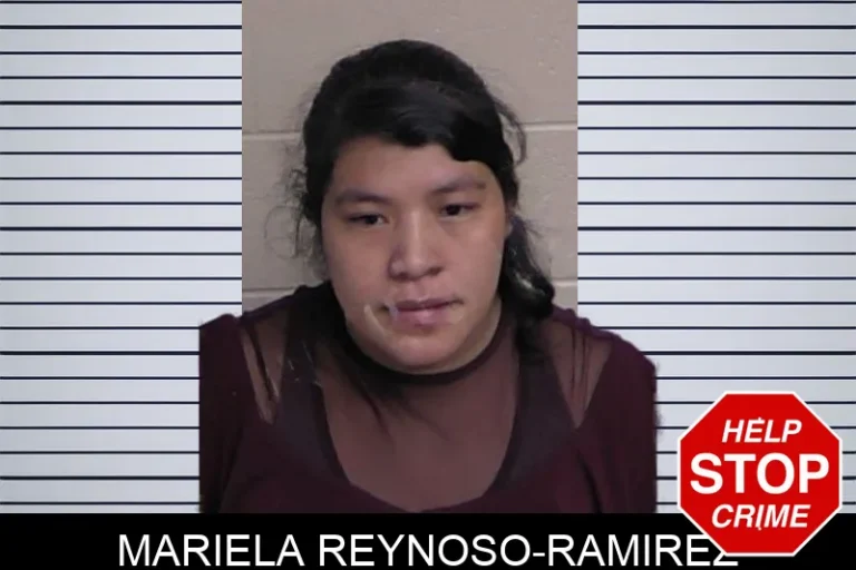 Mariela Reynoso-Ramirez