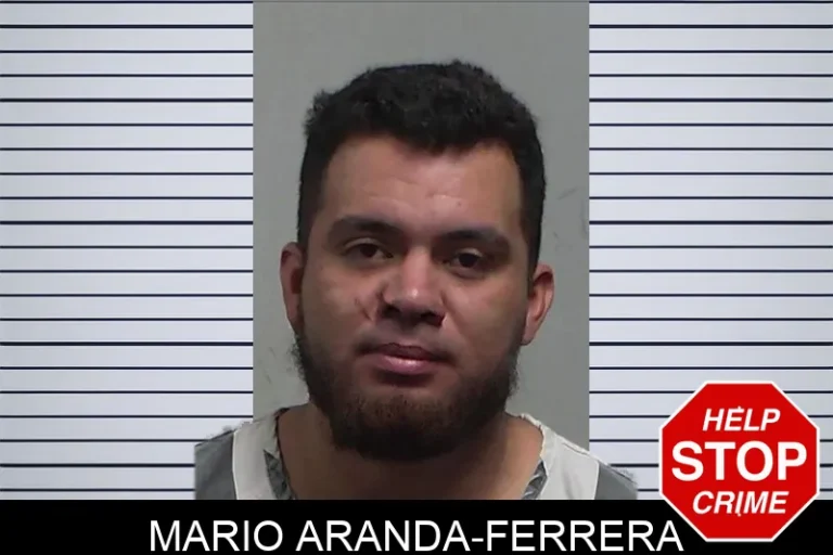 Mario Aranda-Ferrera