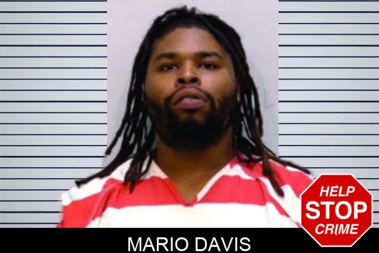 Mario Davis