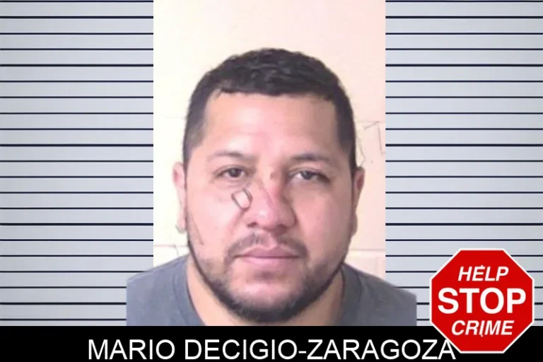 Mario Decigio-Zaragoza