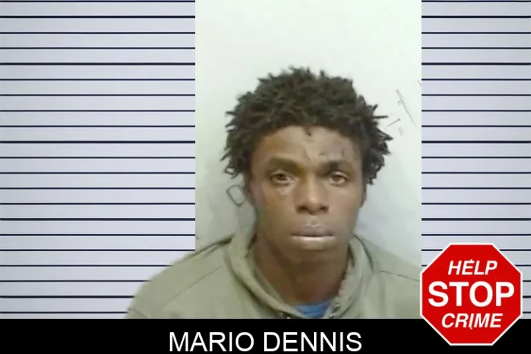 Mario Dennis
