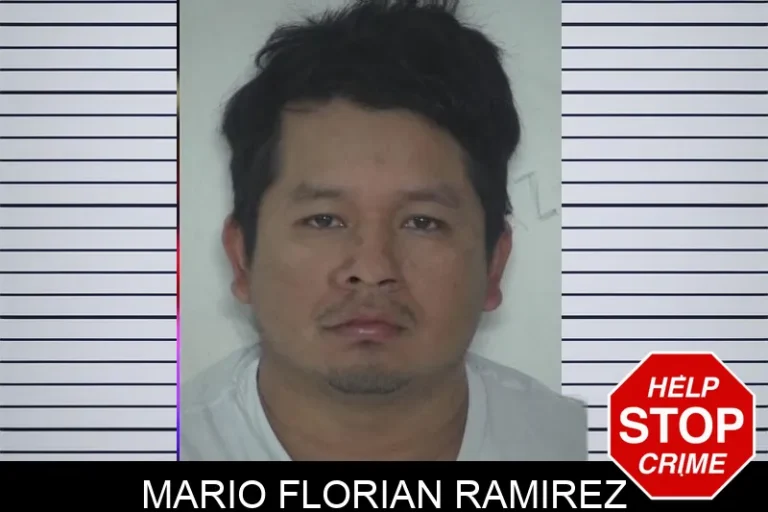 Mario Florian Ramirez