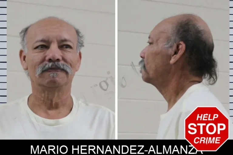 Mario Hernandez-Almanza