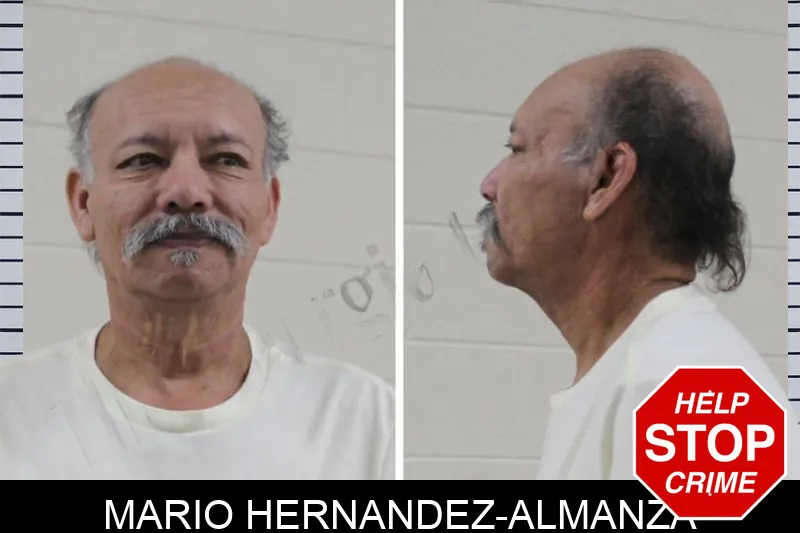 Mario Hernandez-Almanza mugshot – Houston County , Georgia Mario Hernandez-Almanza mugshot