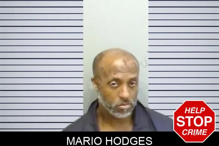 Mario Hodges
