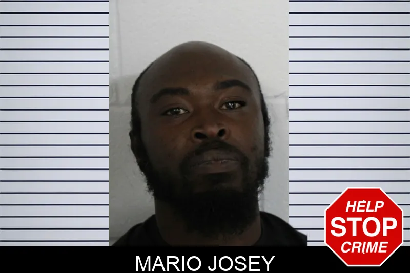 Mario Josey