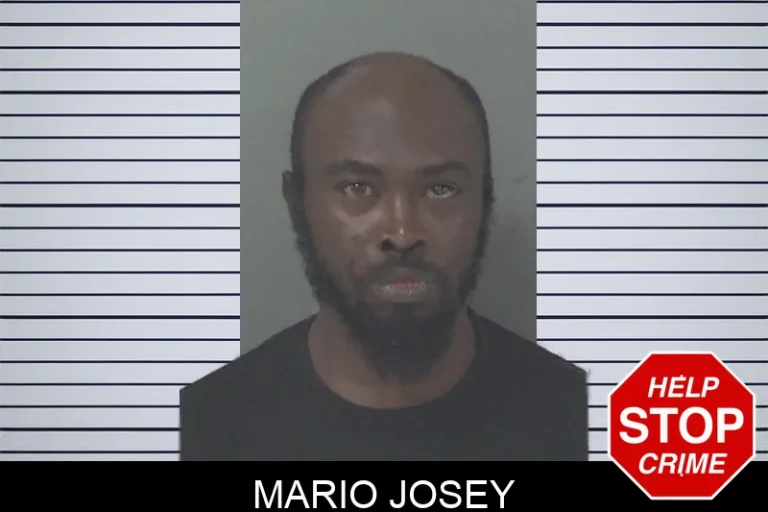 Mario Josey