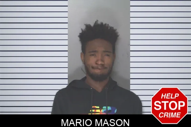 Mario Mason