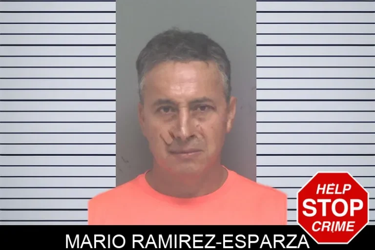 Mario Ramirez-Esparza