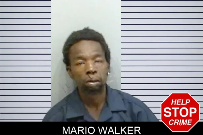 Mario Walker