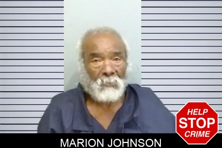 Marion Johnson