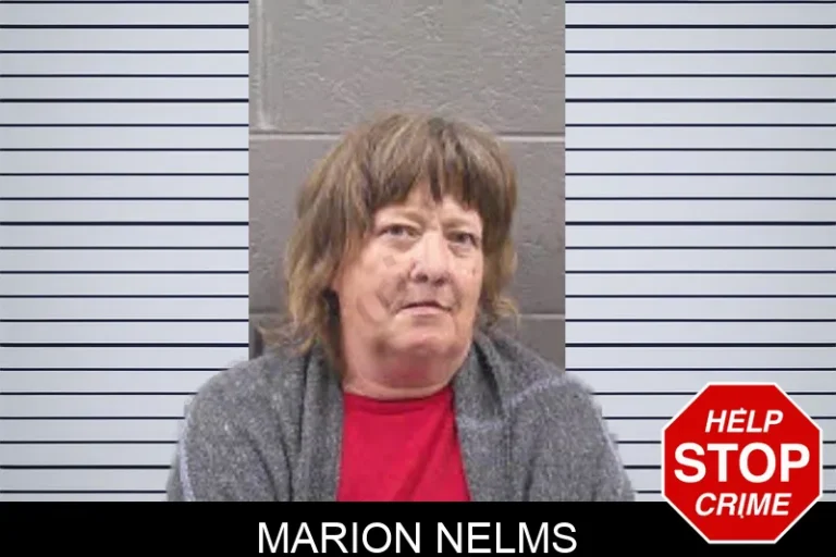 Marion Nelms
