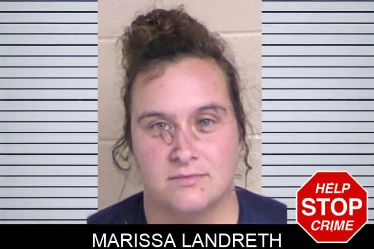Marissa Landreth